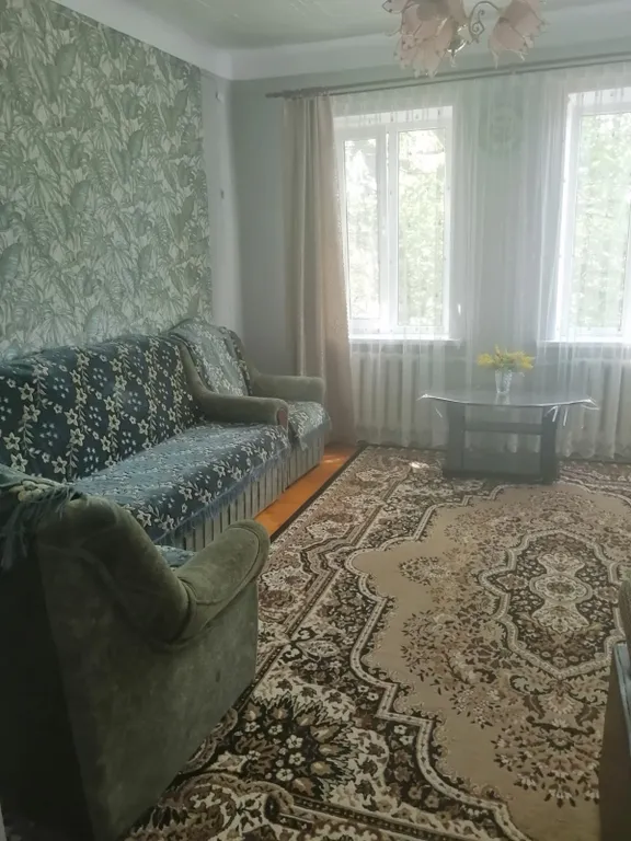 Коттедж Уютным дом — Кисловодск