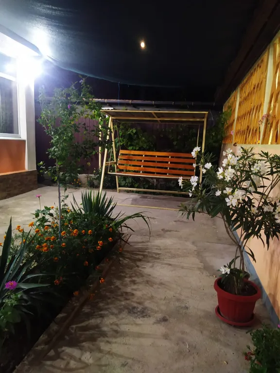 4-комнатный Дом