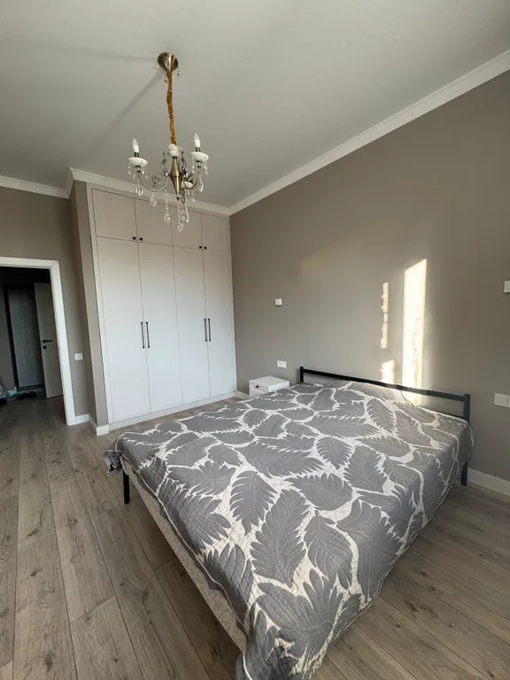 Квартира Евродвушка рядом с центральной мечетью и аэропортом и экспо — аренда посуточно в Астана (Нур-Султан)