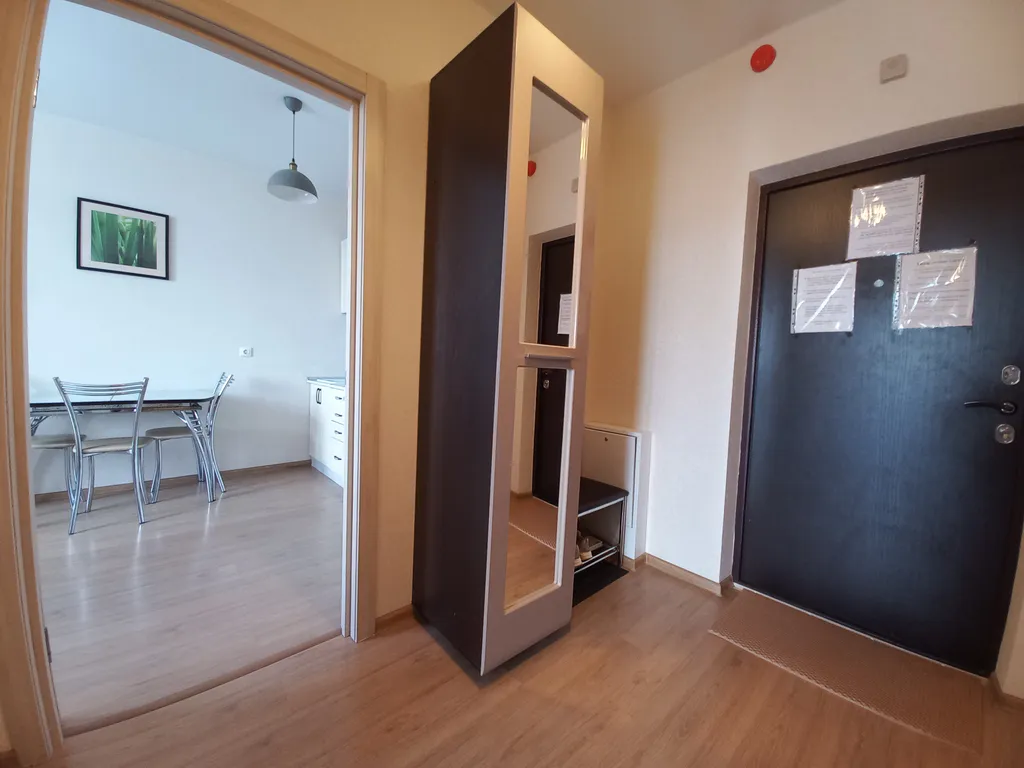 Уютная квартира в центре