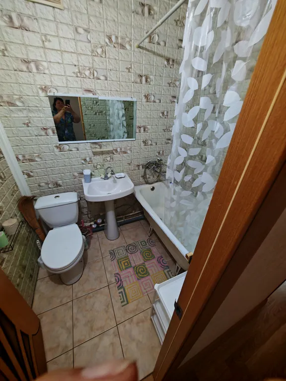 Уютная квартира в центре города 300 метров до моря