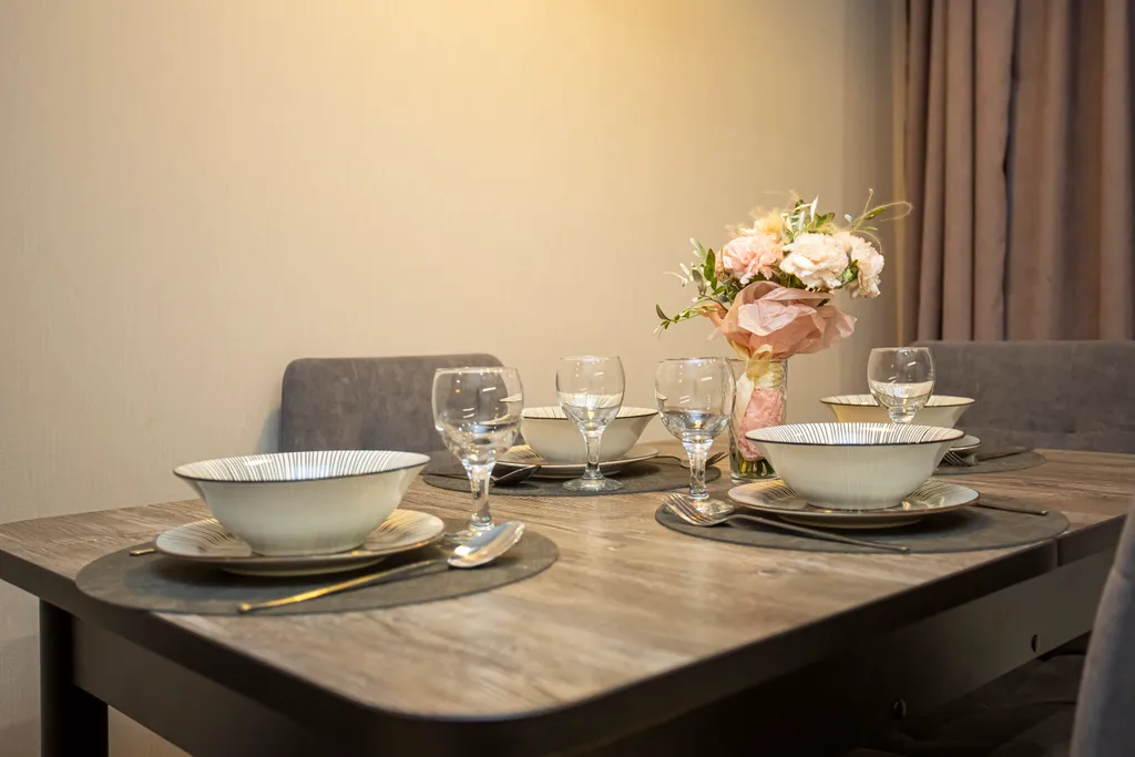 Квартира Уютная 2-комн.квартира в центре с панорамным видом — Ярославль