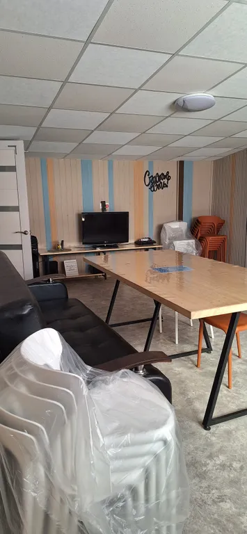 Гостевой дом