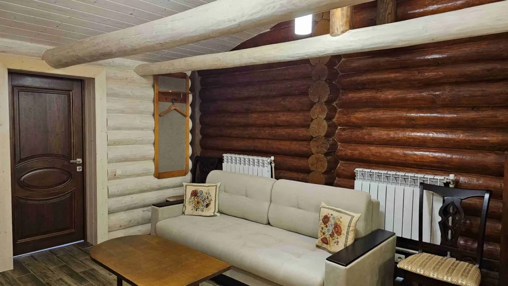 Aпартаменты Озерный