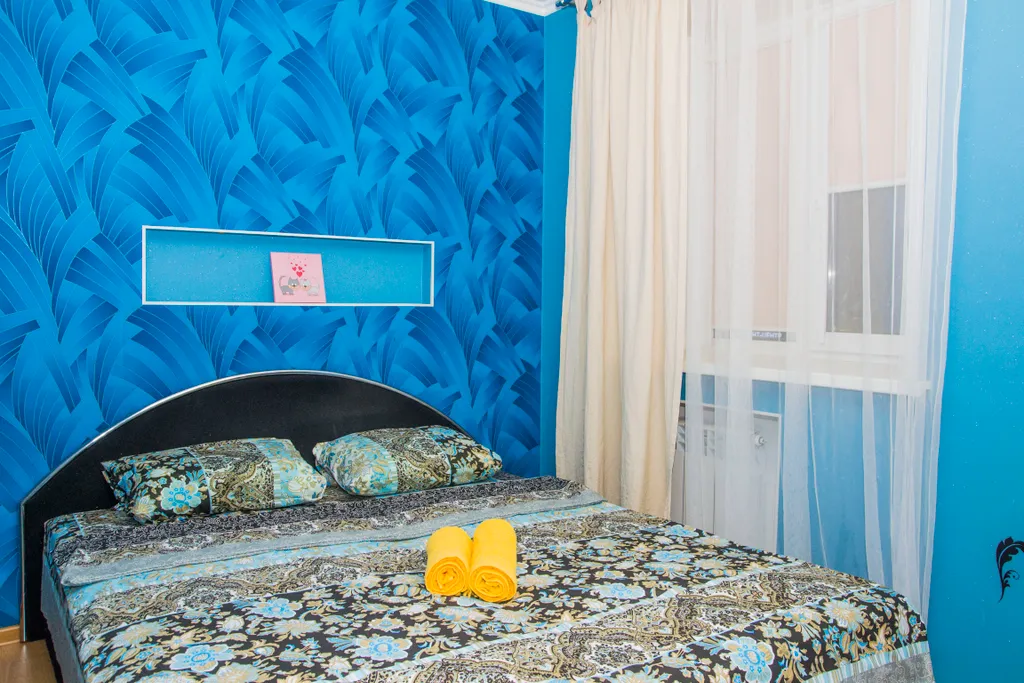 Уютная квартира в центре Омска