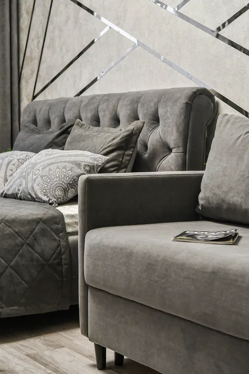 Квартира Квартира в ЖК У реки — Красноярск