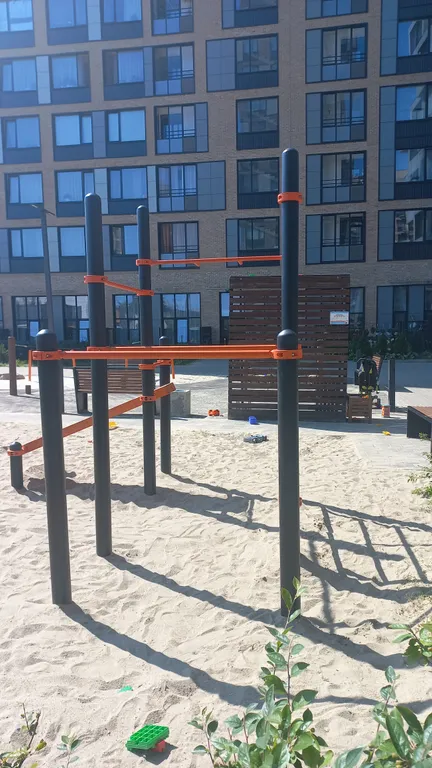 Квартира у Областной больницы