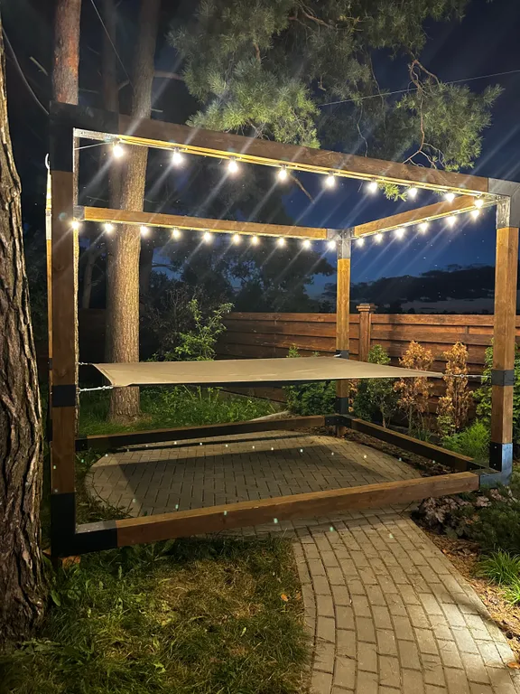 Усадьба и русская баня с холодной купелью Котра