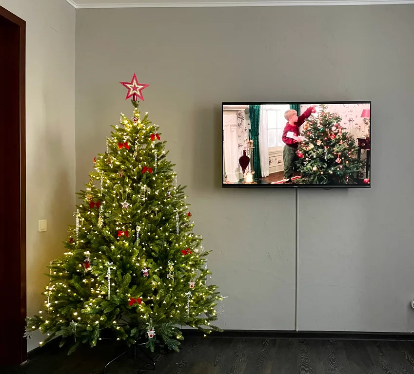 Квартира Квартира с видом на Часовню Параскевы Пятницы — Красноярск