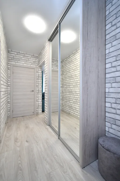 Квартира Квартира Шикарная евродвушка в Арбане! Возле ТРЦ Зёлёный! — Красноярск