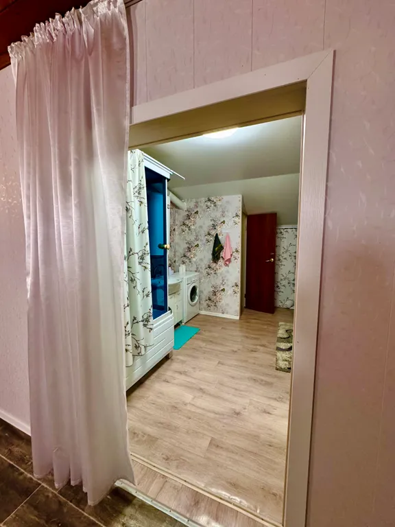 Цветочный сад