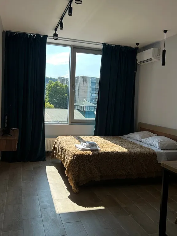 Квартира близко к центру