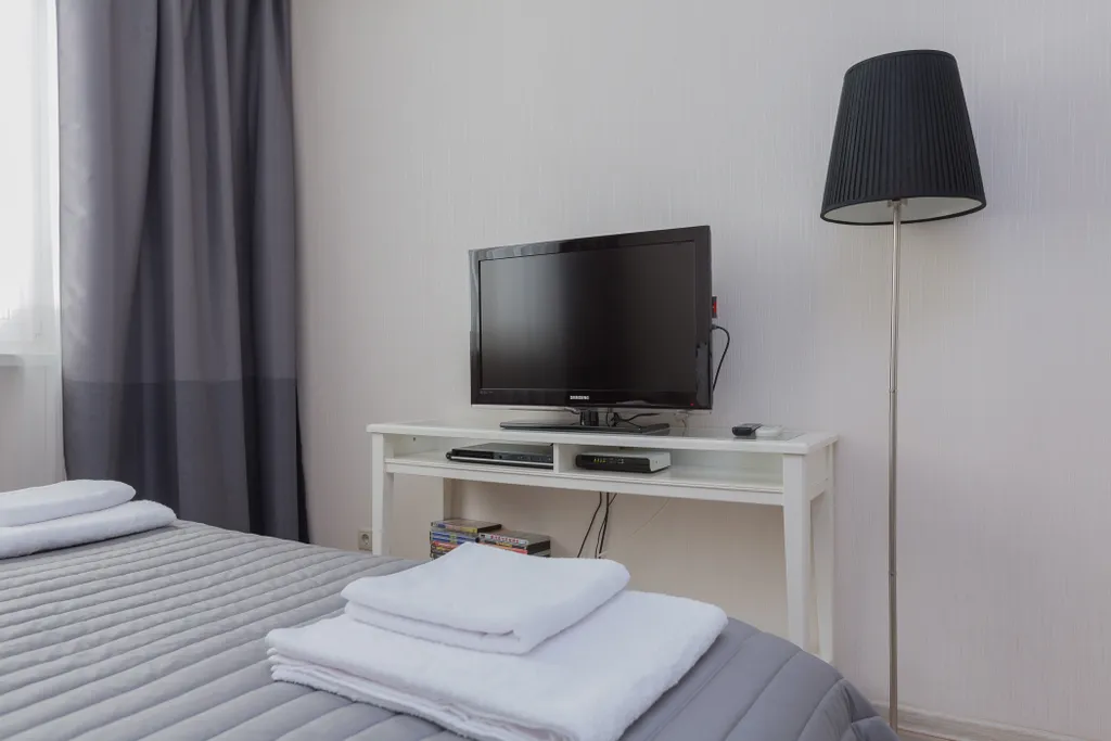 Квартира Квартира Balmont Apartments Mayakovskaya 4.1 — Москва
