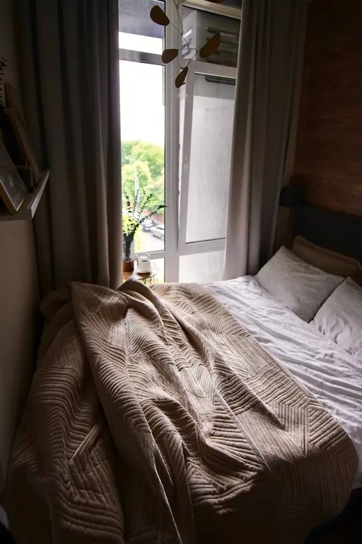 Ludwig 44 в ЖК Зимняя сказка