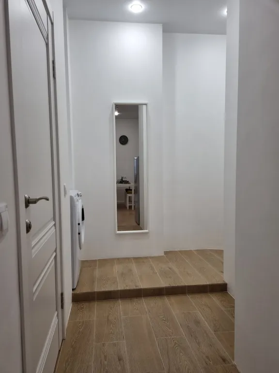 Комфортные апартаменты у озера