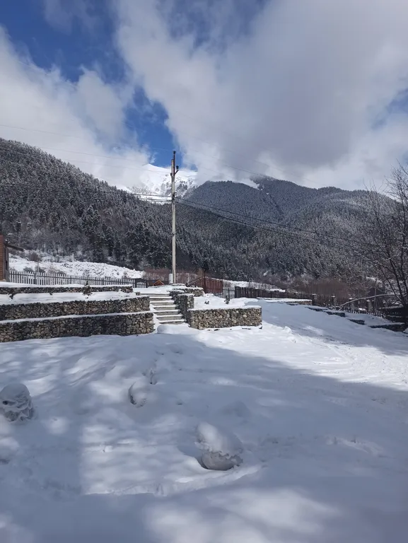 Комната