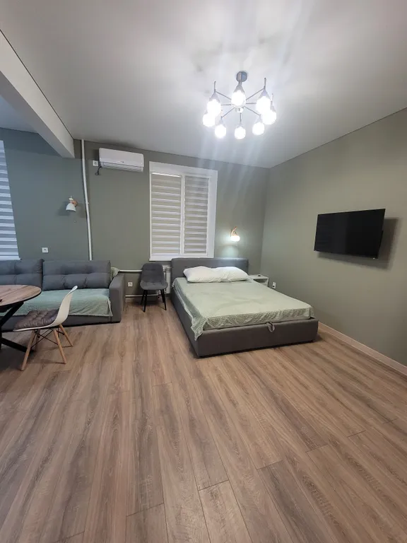 Уютная квартира студия 2 — аренда посуточно в Каменск-Шахтинский