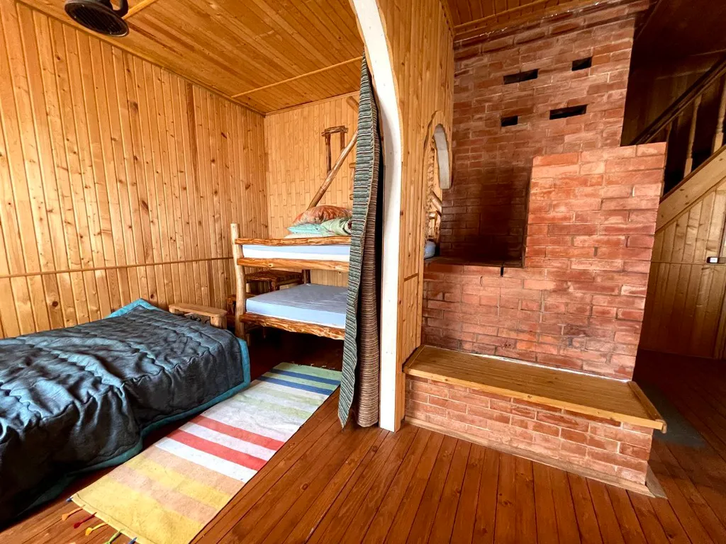 Большой дом для большой компании