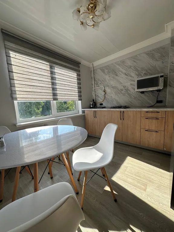 Квартира Квартира комфорт класса — Приморск