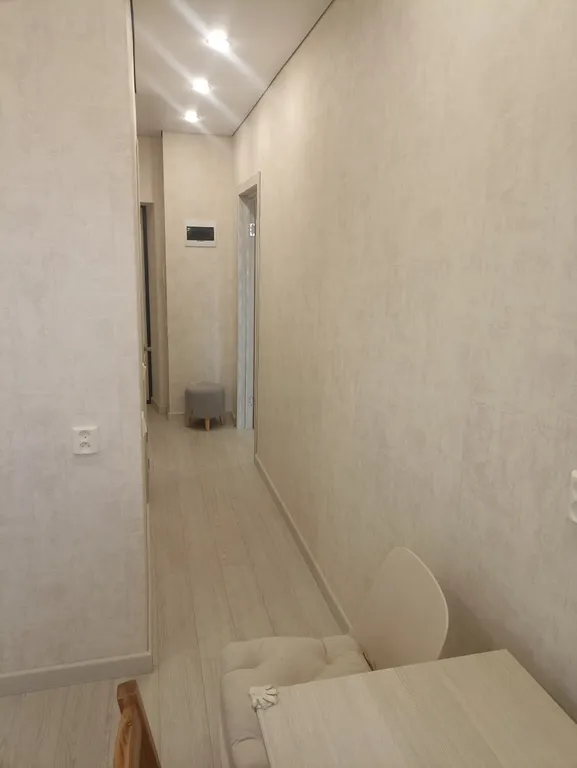 Апартаменты люкс