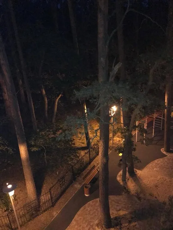 Квартира Квартира Апартамент Шепот волн — Светлогорск