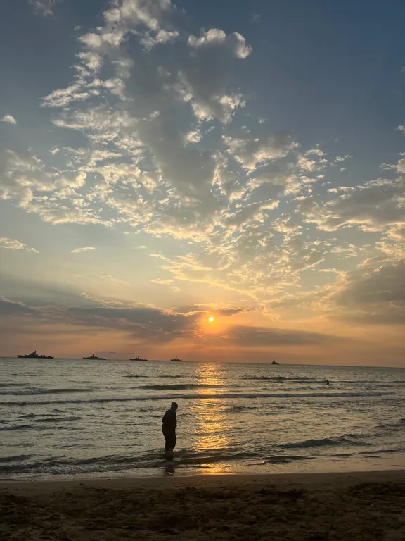 Сдается в 5 минутах от моря, уютная чистая квартира