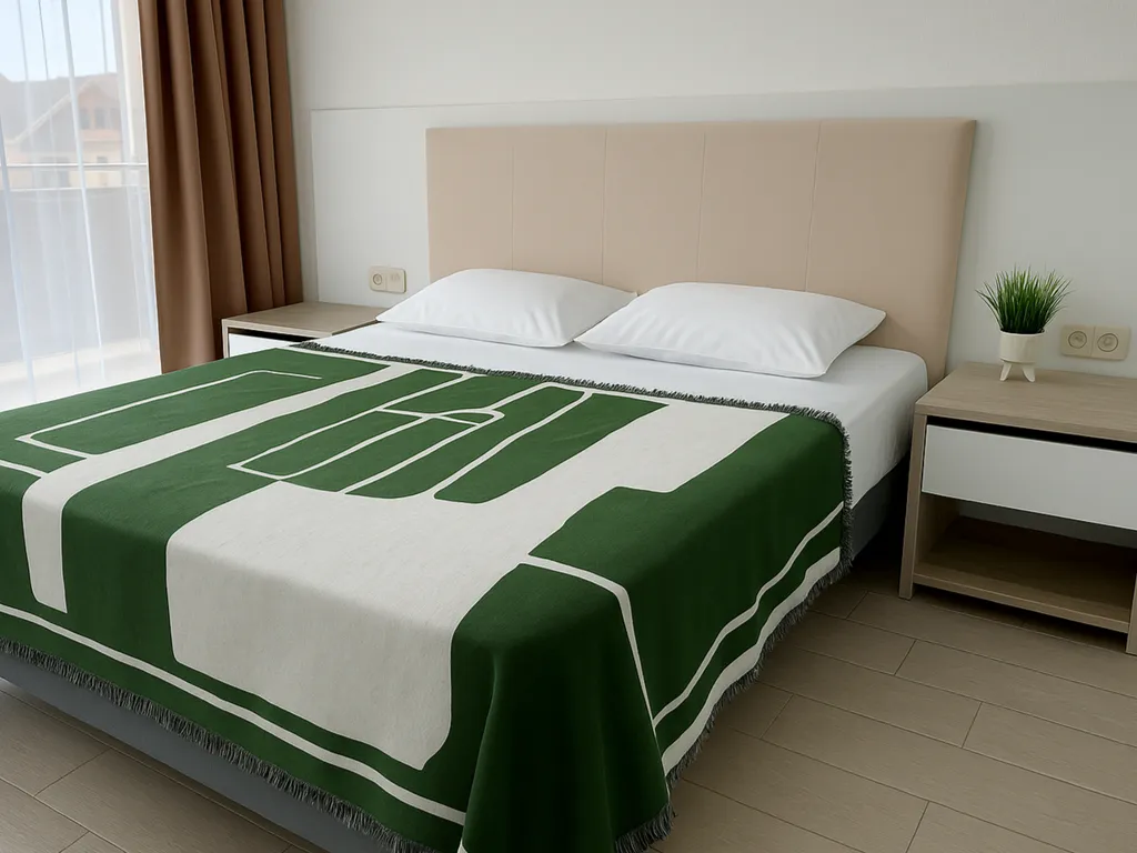 Квартира Комната — аренда посуточно в Витязево