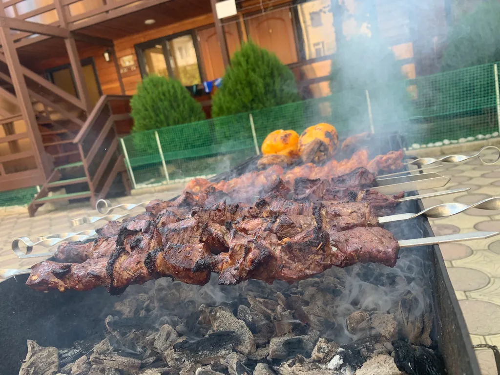 Квартира Комната — Сухум