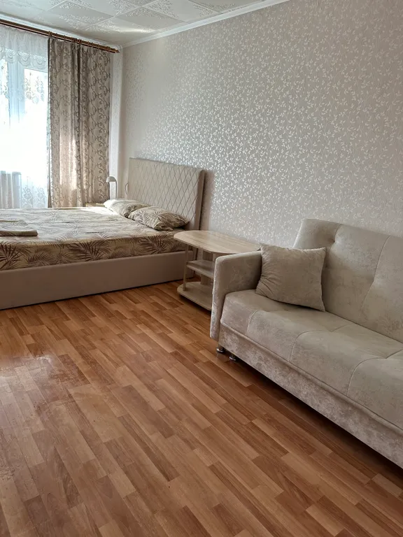 Посуточно 1комн в центре