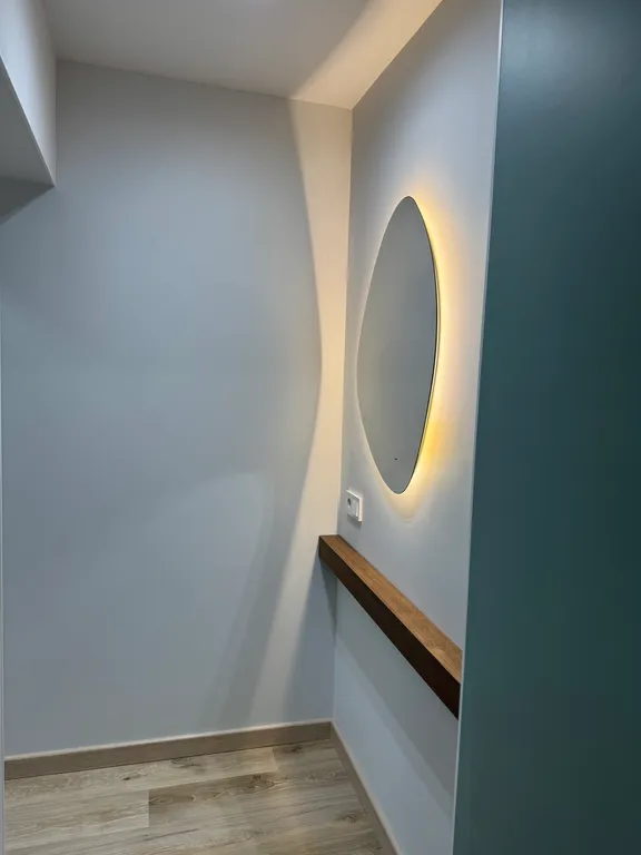 Квартира у моря