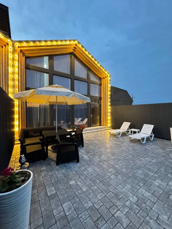 Коттедж в 5 минутах от моря со всеми удобствами для отдыха — аренда посуточно в Дербент