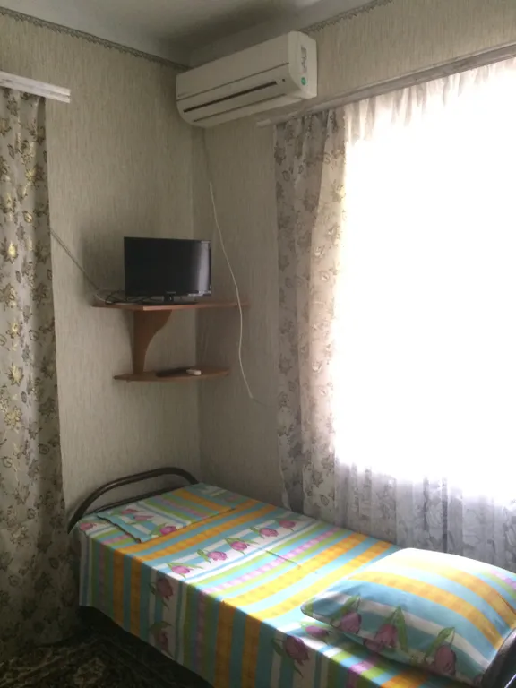 Квартира Квартира Часть дома под ключ — Анапа