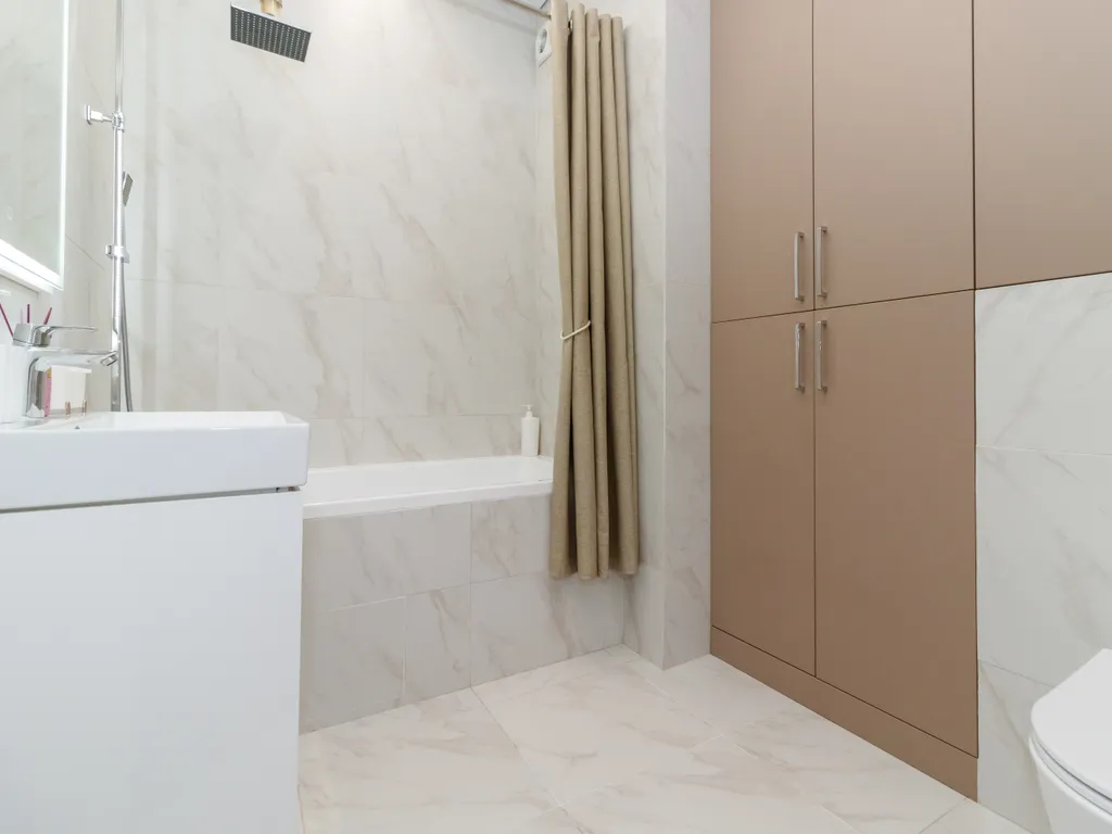 Люкс аппартаменты в центре города