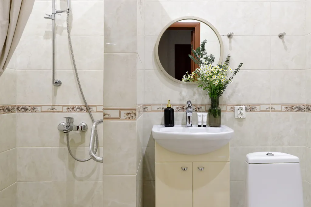 Квартира Умная Квартира IQ Suite парк Краснодар — Краснодар