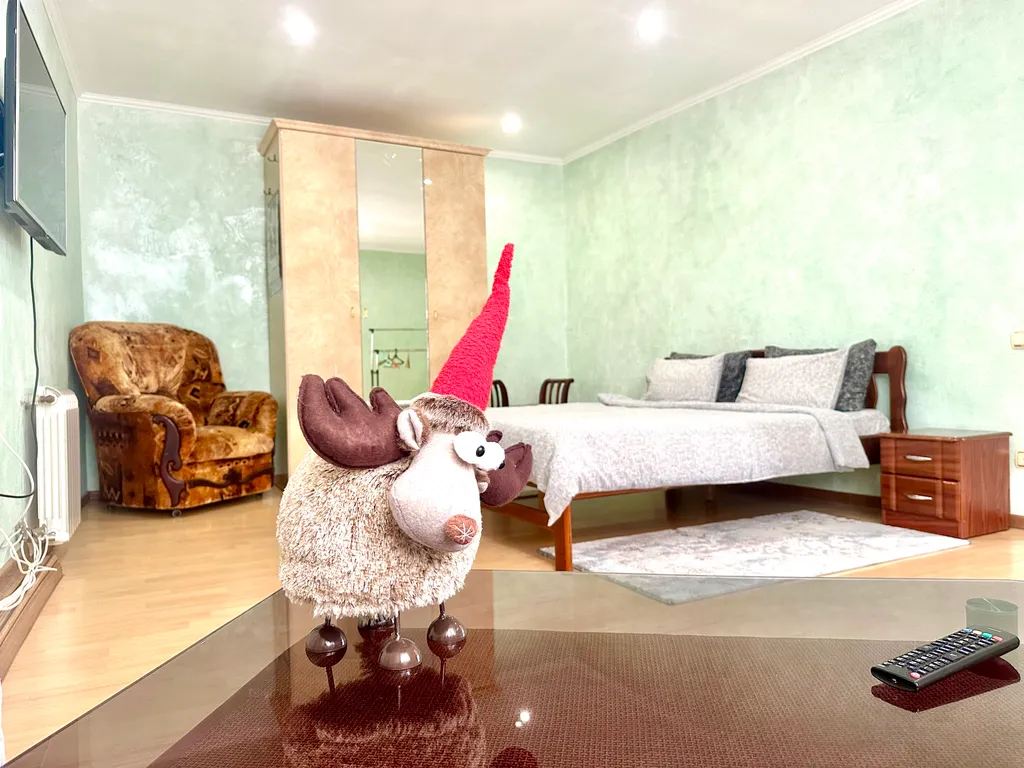 Коттедж Дом в сердце набережной — Ялта