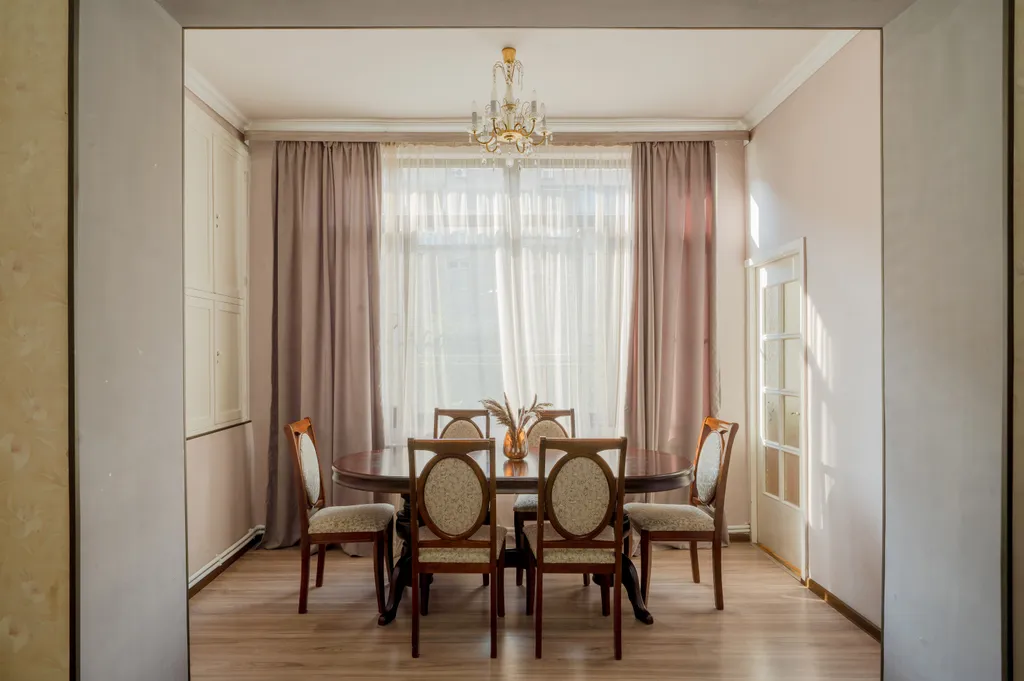 Апартаменты ключ к центру Еревана