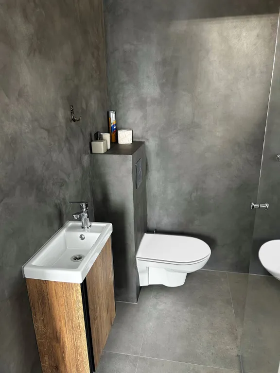 Дом у моря Дюна