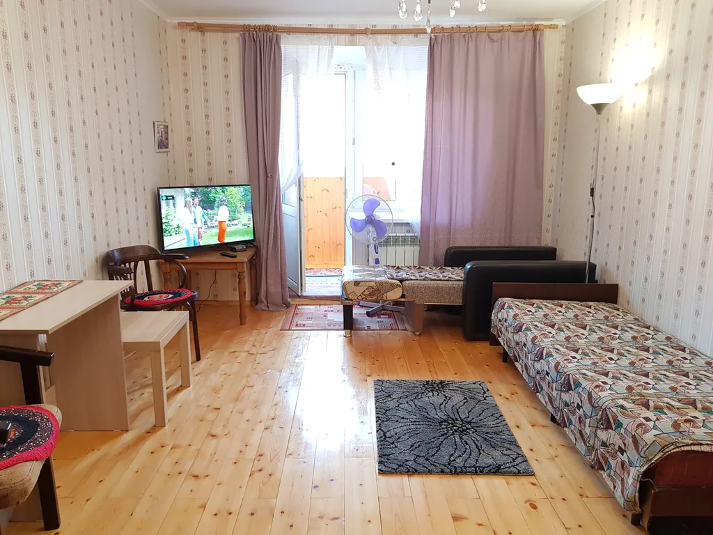 Квартира Квартира в Казани — Казань