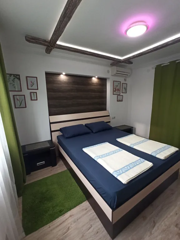 Коттедж Уютный домик с личной кухней — Сенной