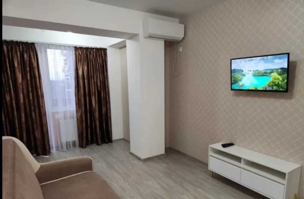 Квартира 3 минуты до пляжа — аренда посуточно в Евпатория