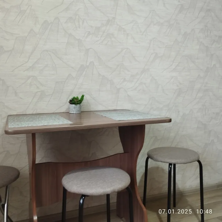 2-комнатная квартира в Кировском округе