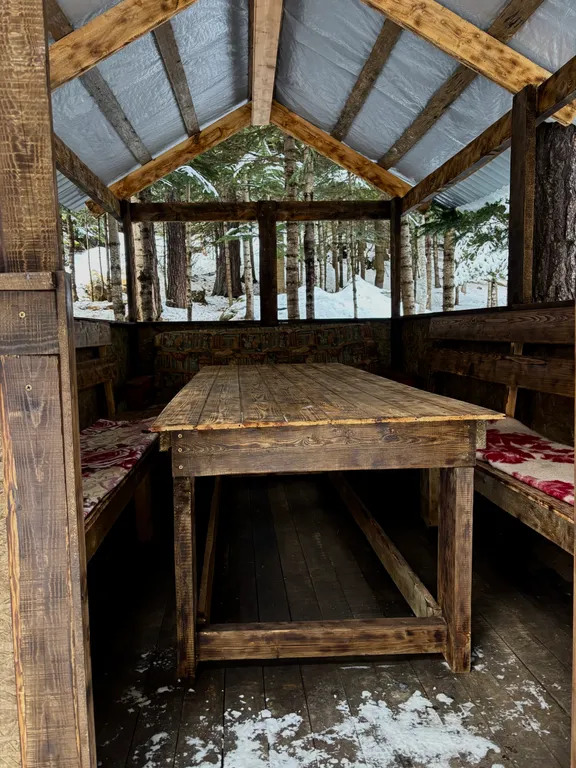 Гостевой дом Триумф на Софийской поляне