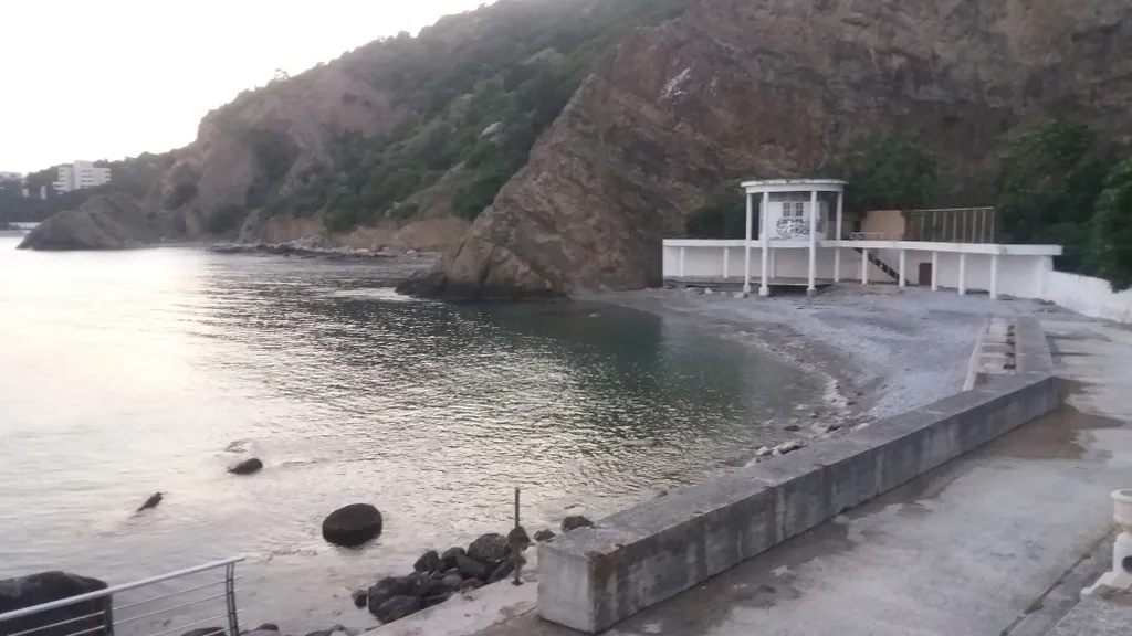 Квартира 2-комнатная Квартира — Санаторное