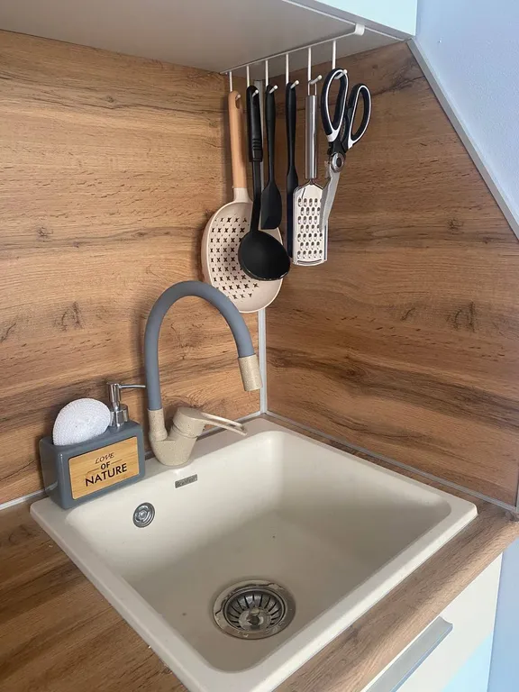 Студия рядом с авторынком