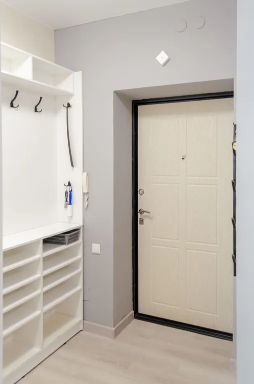 2-комнатная квартира в ЖК На Высоте