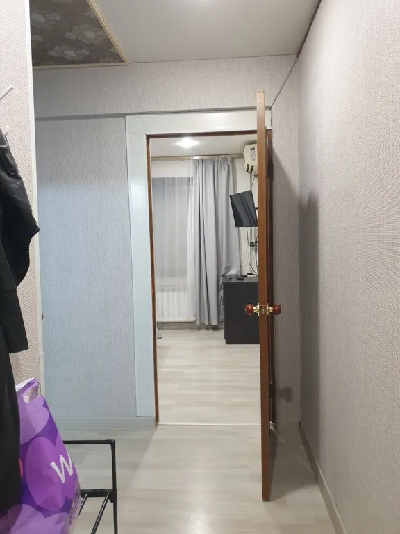 Уютная и чистая квартира с шаговой доступностью к морю