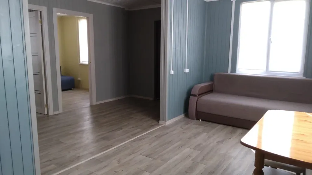 Уютная дача в 10 минутах от центра Волгограда