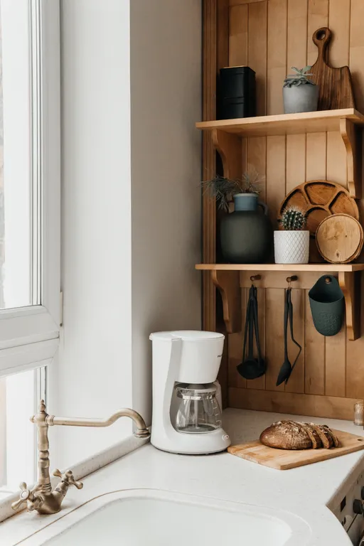 Коттедж на Уктусе