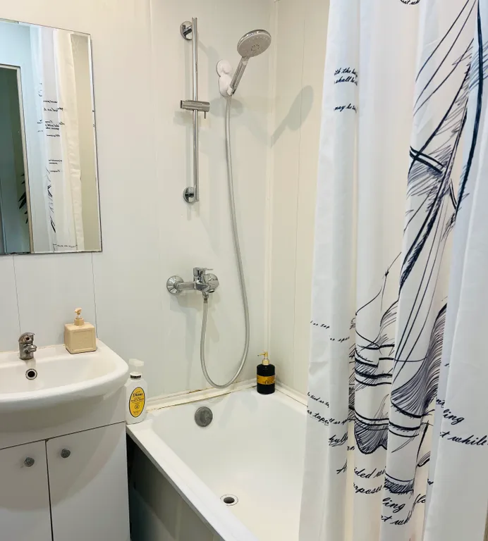 Квартира Квартира Квартра рядом с Рыбной деревней — Калининград