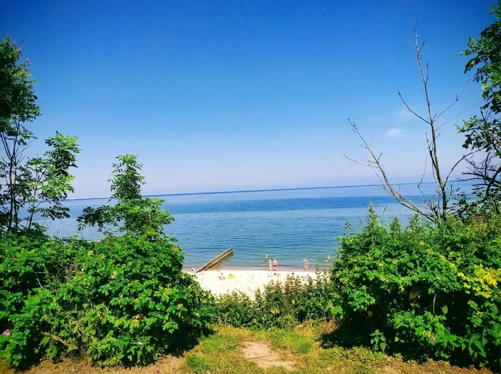 Квартира Квартира в Кранц-престиж — Зеленоградск